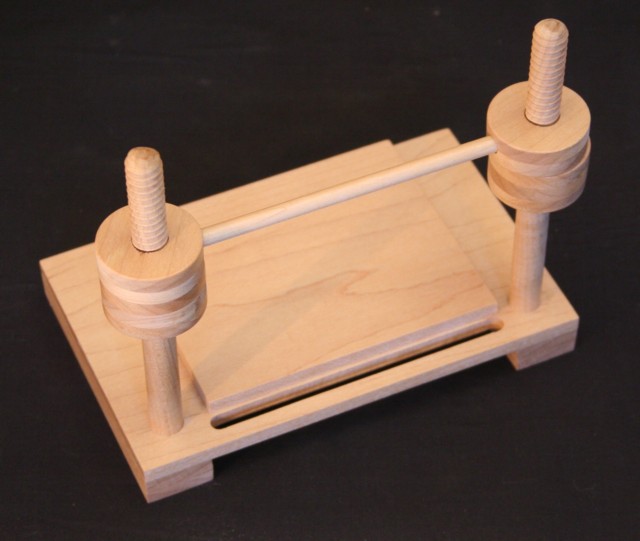 Sewing Frame